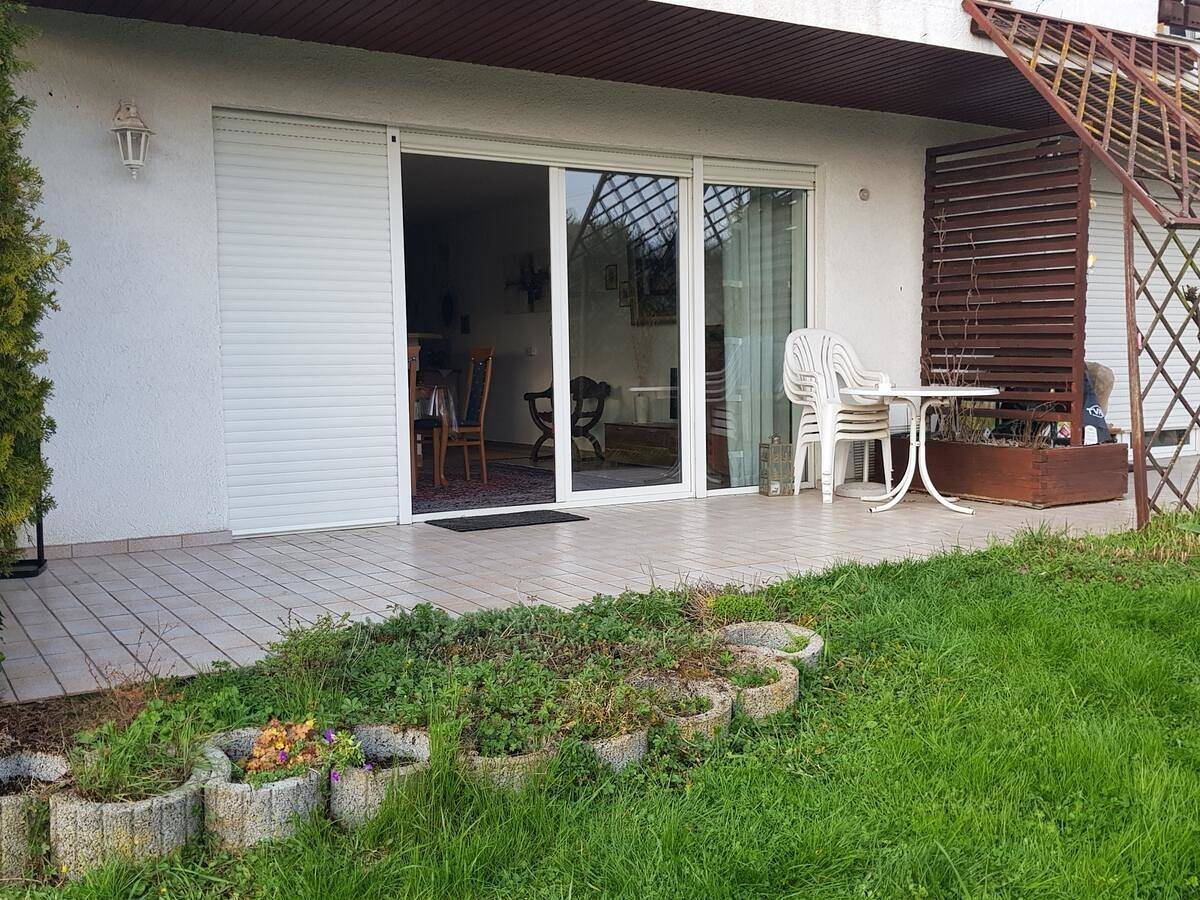 Ganze Wohnung, Apartment in Rehlingen-Siersburg, Saargau