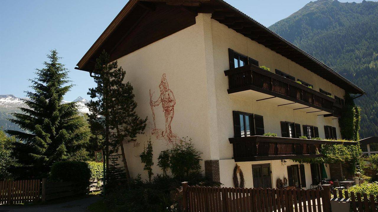 Ganzes Studio, Studio für 2 Personen (20 m²) in Mallnitz in Mallnitz, Lieser-Maltatal