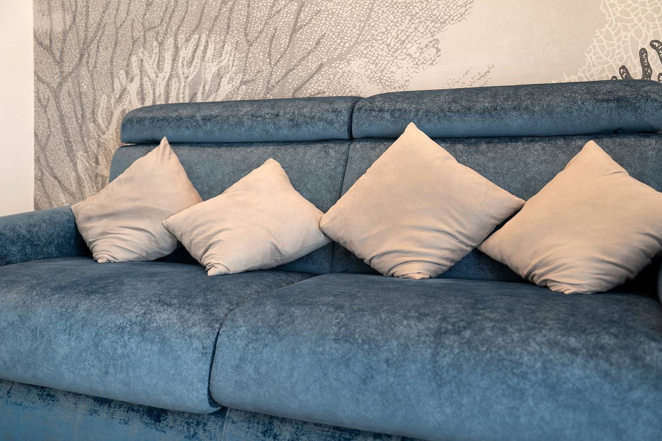 Ganze Wohnung, Ferienwohnung 'Casa Federica' mit Balkon und Wlan in Alassio, Riviera di Ponente