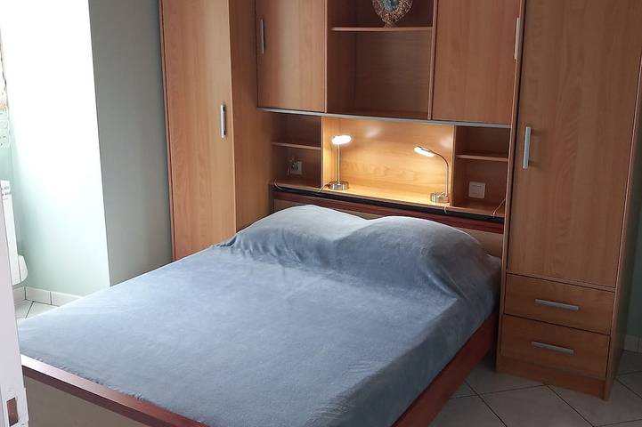 Gîte pour 4 personnes, avec terrasse à Limogne-en-Quercy - 3