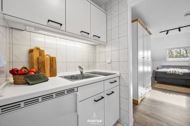 Ganze Wohnung, Willkommen in der Ferienwohnung "kleine Brise" in St. Peter- Ording in St. Peter-Bad, St. Peter-Ording