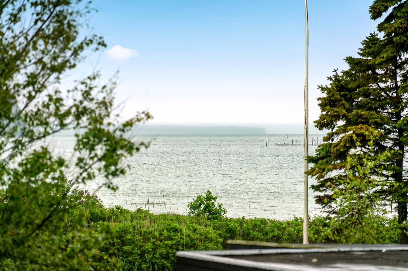 3 bedroom pet friendly home in Middelfart in Vejlby Fed, Kleiner Belt