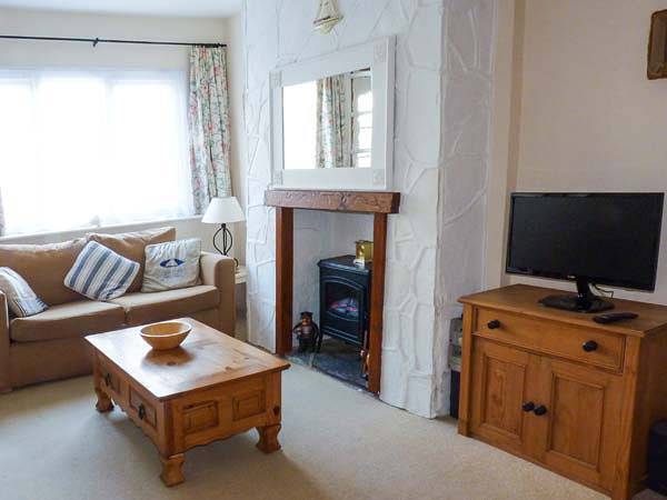 Cottage für 4 Personen mit Garten in Teignmouth, Devon