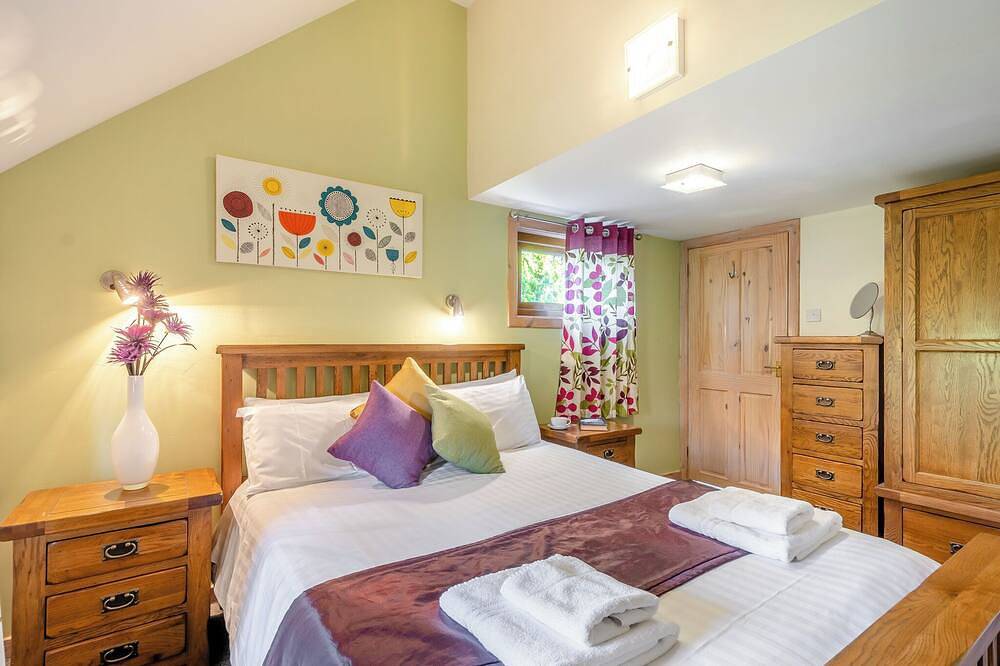 Casa vacanza a Lowlands scozzesi a partire da 148€ a notte
