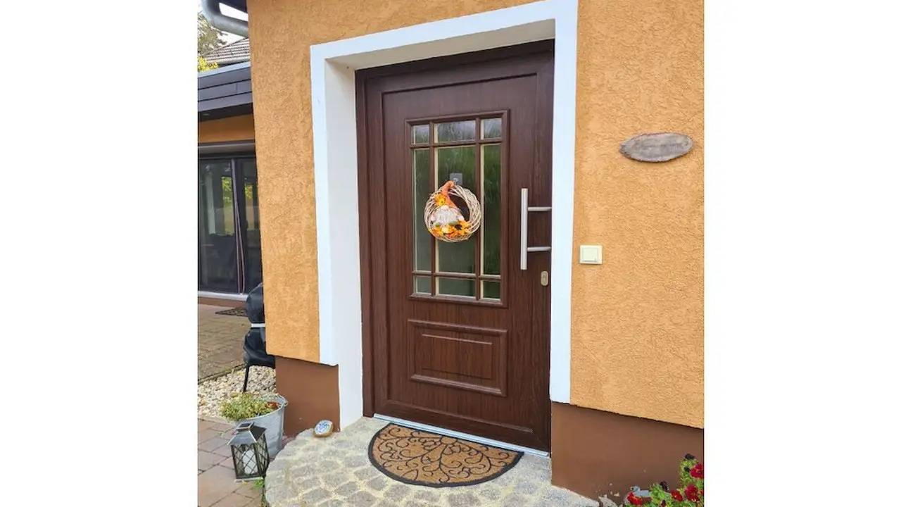 Ferienhaus für 5 Personen (90 m²) in Kallinchen, Zossen