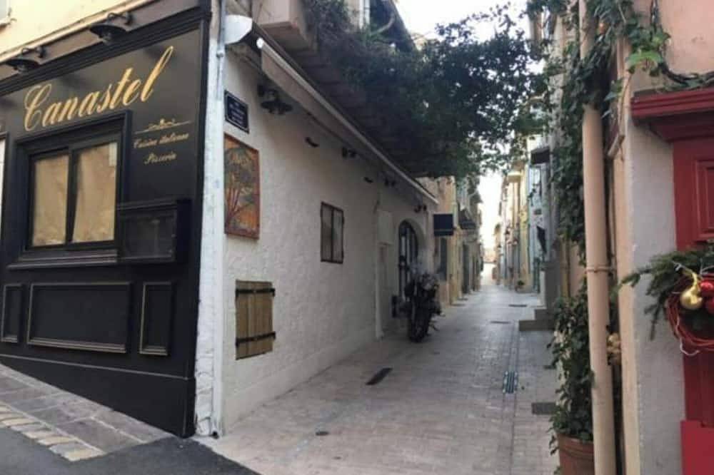 Appartamento intero, Beautifully Bright Apartment in Old Town Saint-Tropez in Saint-Tropez, Draguignan e dintorni