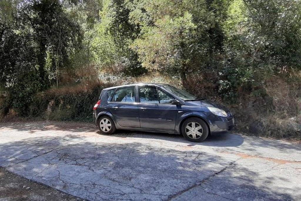 Ganze Wohnung, 4-Zimmer-Ferienwohnung mit Terrasse und Meerblick Zaton, Krka A-24448-b in Raslina, Šibenik-Knin