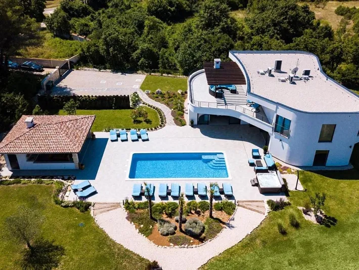 Apartamento de vacaciones para 14 personas - 1