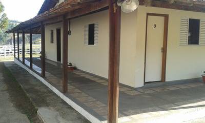 Finca für 25 Personen in Caldas (MG), Minas Gerais, Bild 3