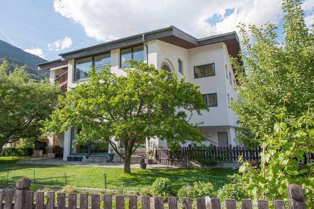 Geheel appartement, Haus Heiss in Glockturmkamm, Prutz