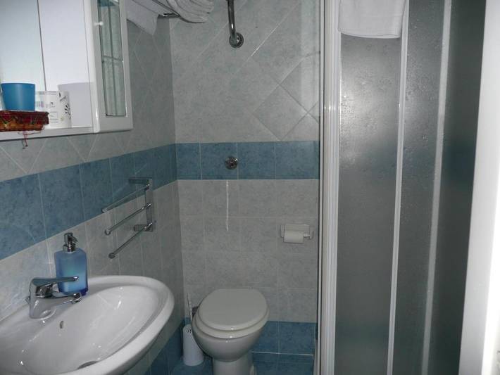 Chambre d’hôte pour 4 personnes, avec jardin à Ercolano - 2