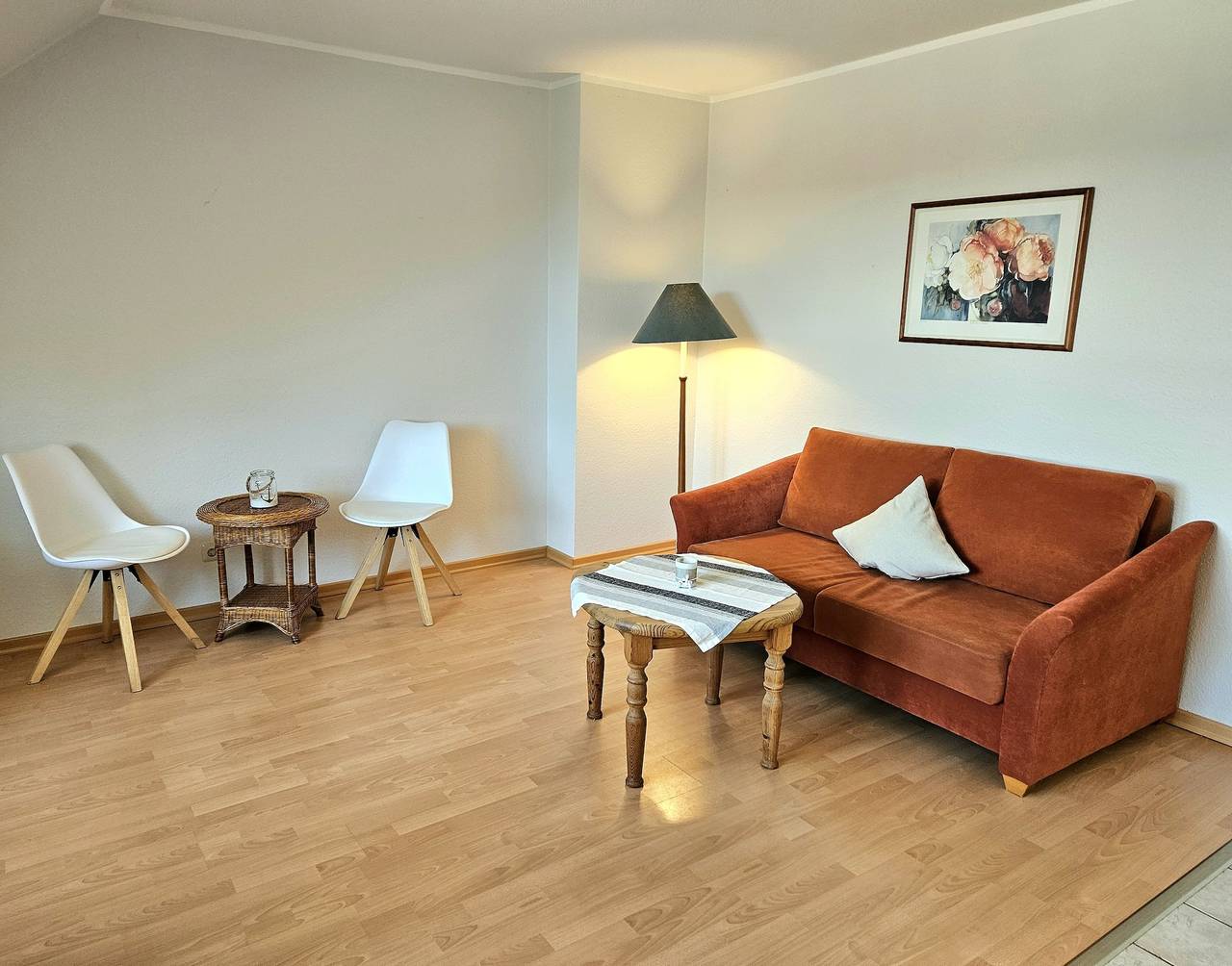 Ferienwohnung in Grömitz ab 102€ pro Nacht