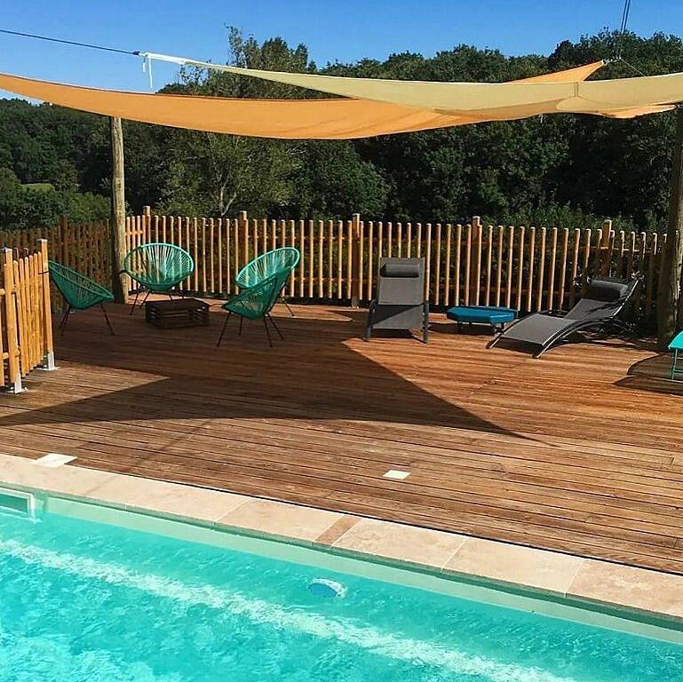 Les Didascalies - Gîte Rosalie in Vic-Fezensac, Gers