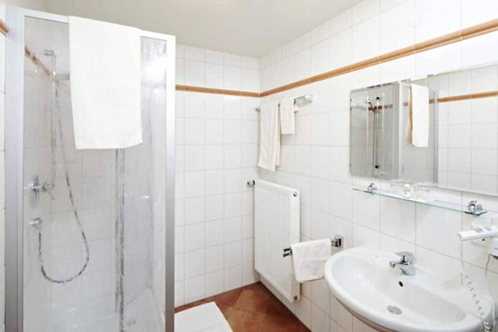 Cottage für 2 Personen, mit Sauna in Fischbachau - 2