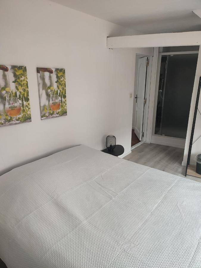 Chambre d’hôte pour 2 personnes, avec vue à Ypres - 4