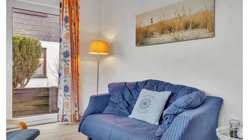 Ferienhaus für 12 Personen, mit Garten in Maasholm - 3