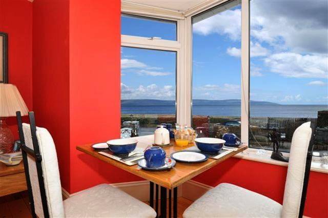 Chambre d’hôte pour 2 personnes, avec Jardin et Vue à Galway - 3