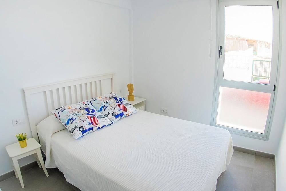 Neu Casa La Hondura, in Las Eras, an der sonnigen Küste im südosten vonteneriffa in Las Eras, Fasnia