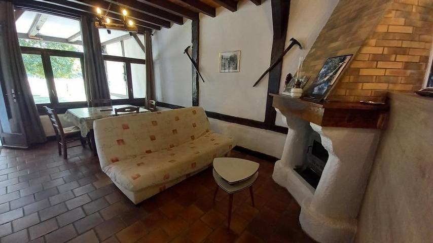 Au Bénédit Ii in Vielle-Saint-Girons, Côte d’Argent