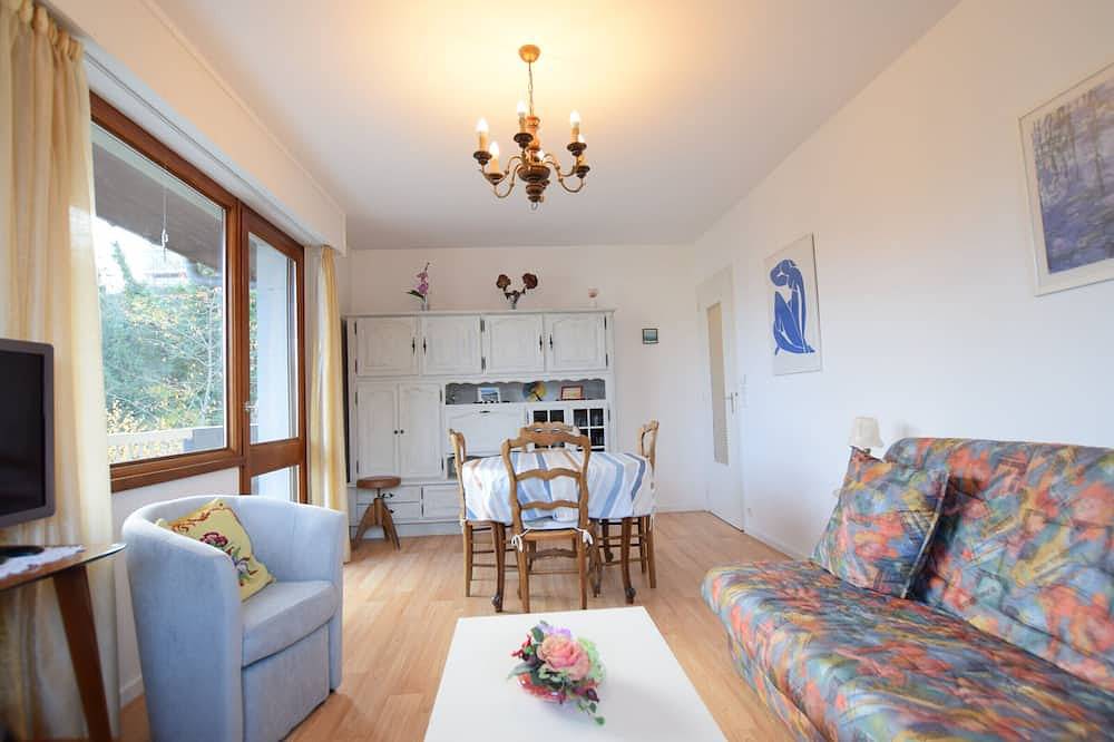 Appartement de vacances