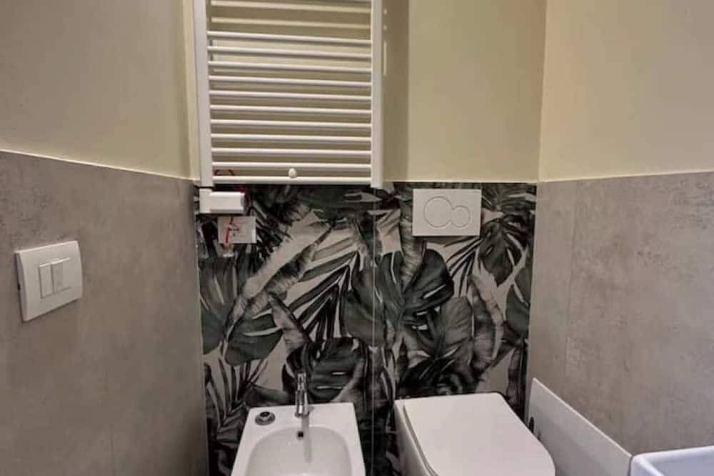 Apartamento entero, Suite 5 in Rávena, Provincia de Ravenna