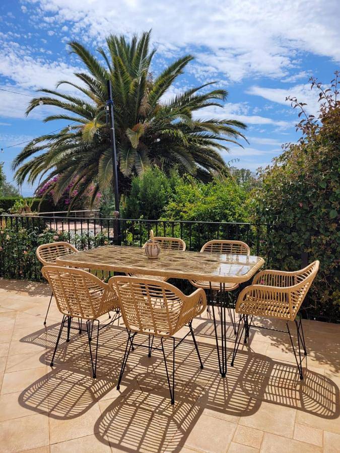 Finca Montebello Benajarafe in Benajarafe, Vélez-Málaga