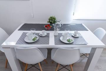 Ferienwohnung für 4 Personen, mit Whirlpool in Verona