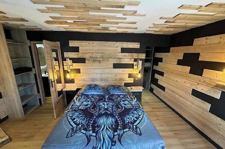 Hôtel pour 2 personnes