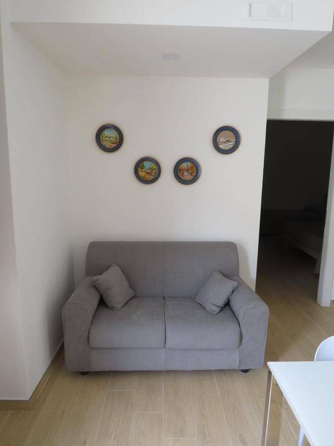 Appart’hôtel pour 5 personnes