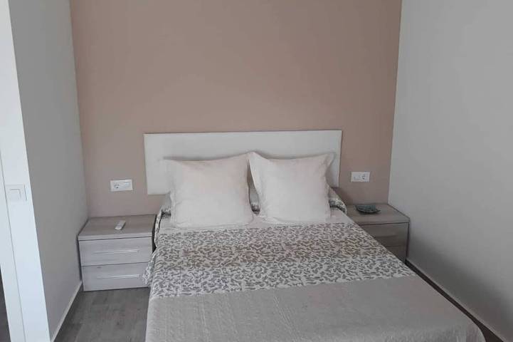 Casa Rural Entrevolcanes 2 in Almagro, Comarca de la Mancha