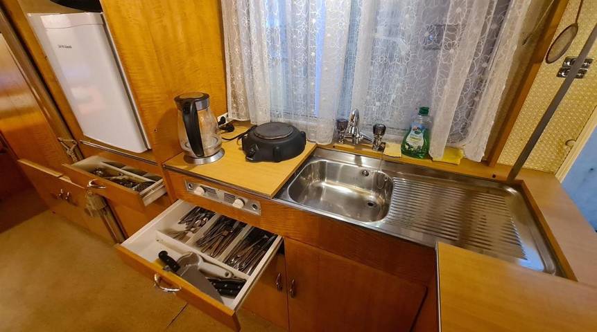 Camping für 5 Personen in der Steiermark - 4