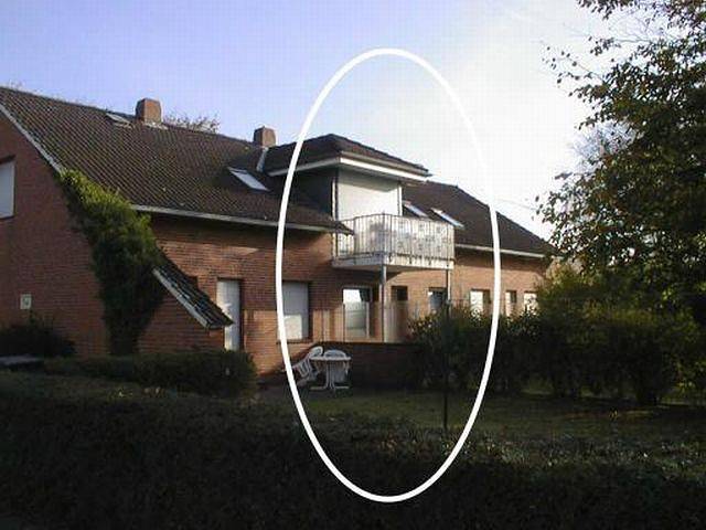 Ferienhaus für 4 Personen, mit Terrasse in Cuxhaven - 2