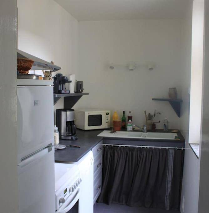 Location de vacances pour 10 personnes, avec jardin à Vineuil - 2