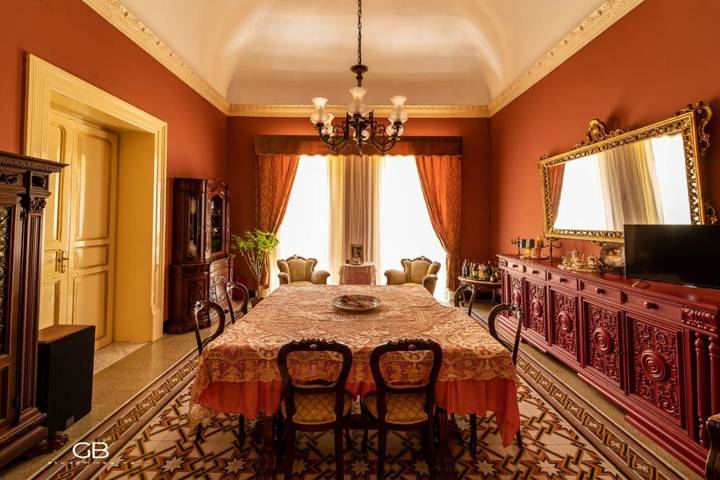Appartamento per 2 persone, con Balcone e Terrazza a Castelvetrano