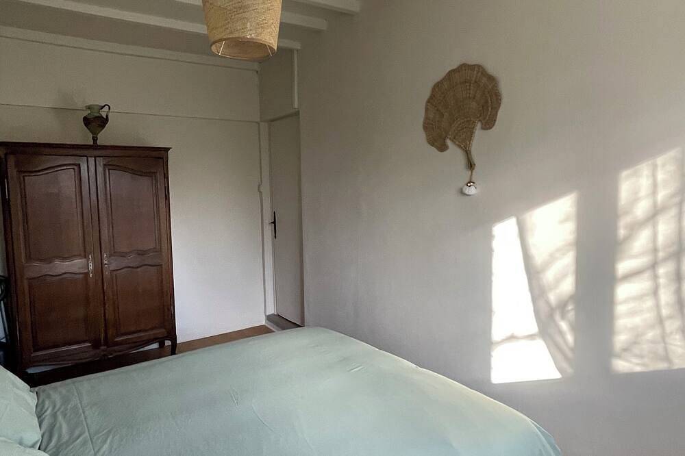 Gîte l'ancienne Epicerie Meyronne 3* in Meyronne, Parc Naturel Régional des Causses du Quercy