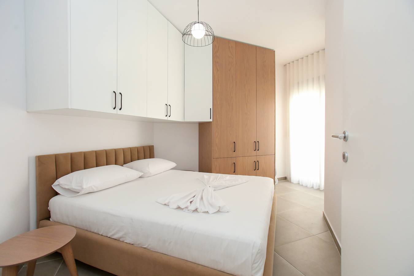 Apartamento entero, Halina in Orikum, Vlorë