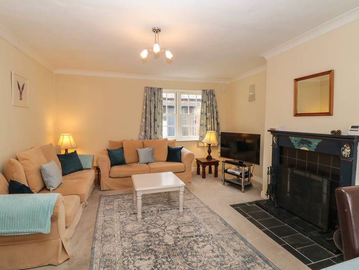 Cottage für 4 Personen in North Dalton, Östliches Yorkshire