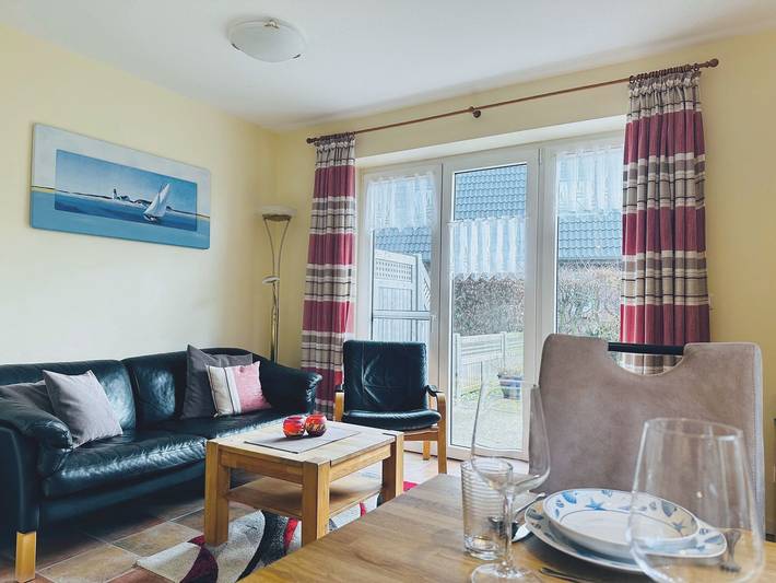 Ferienhaus für 4 Personen, mit Garten, mit Haustier in St. Peter-Ording - 3