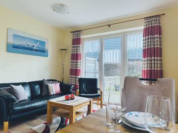 Strandhaus für 4 Personen in St. Peter-Bad, St. Peter-Ording, Bild 2