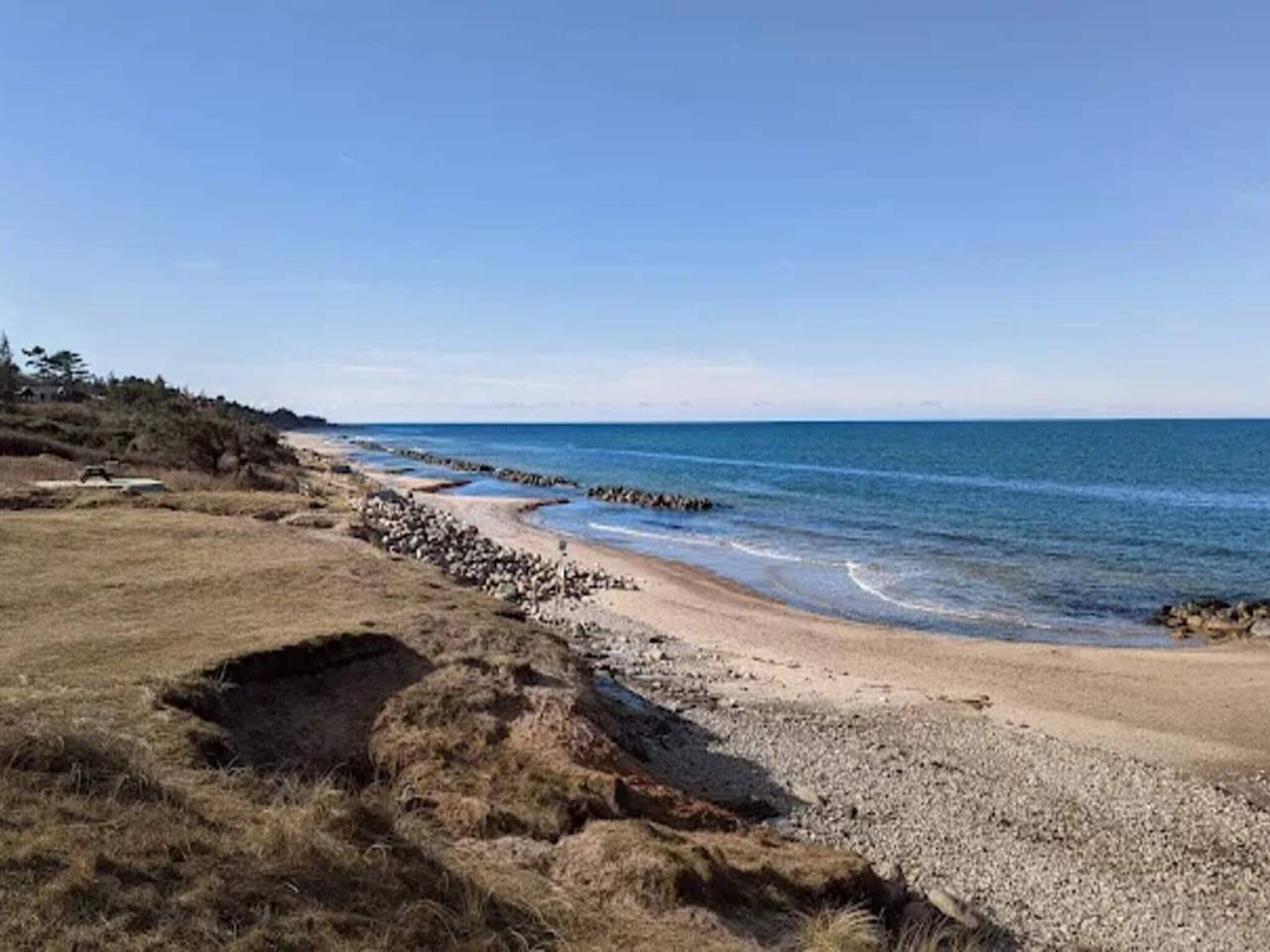 6 personas casa en Gilleleje-By Traum in Gilleleje, Kattegat Küste