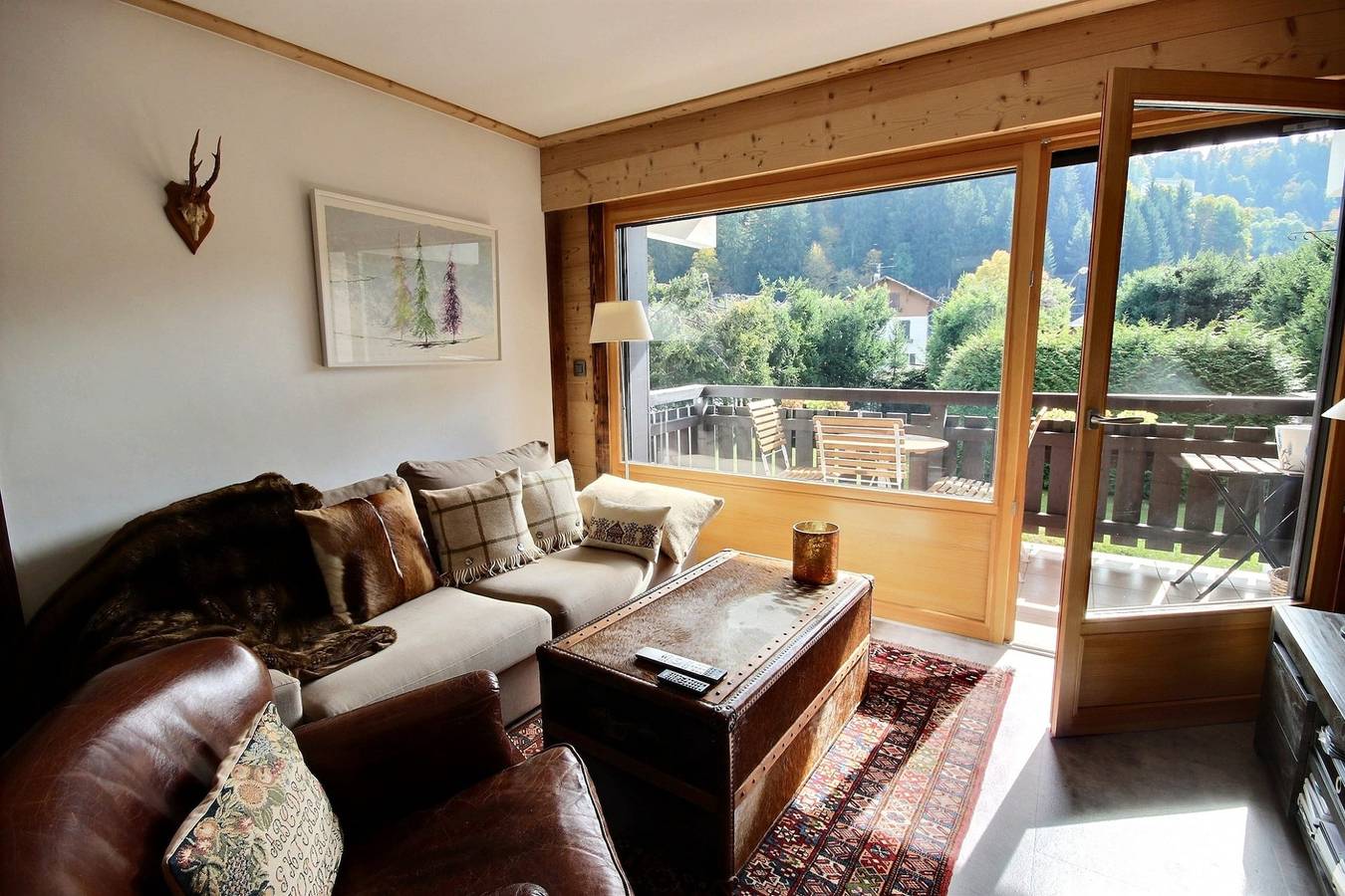 Photo : Appartement de vacances