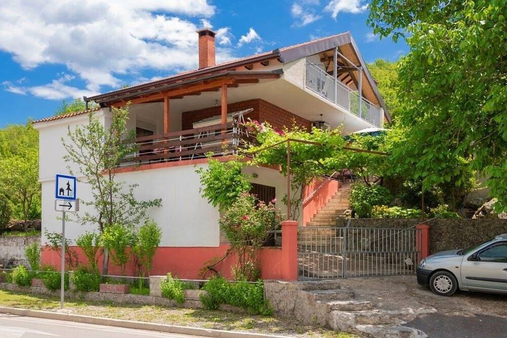 Family friendly house with a swimming pool Grab, Zagora (K-15208) in Dalmatian Zagora