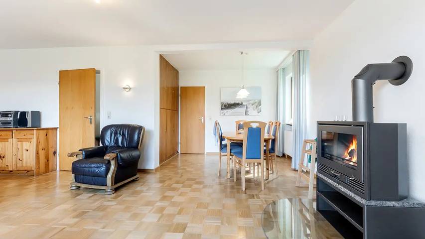 Ferienhaus für 10 Personen, mit Garten und Terrasse, mit Haustier in Wenkendorf - 4