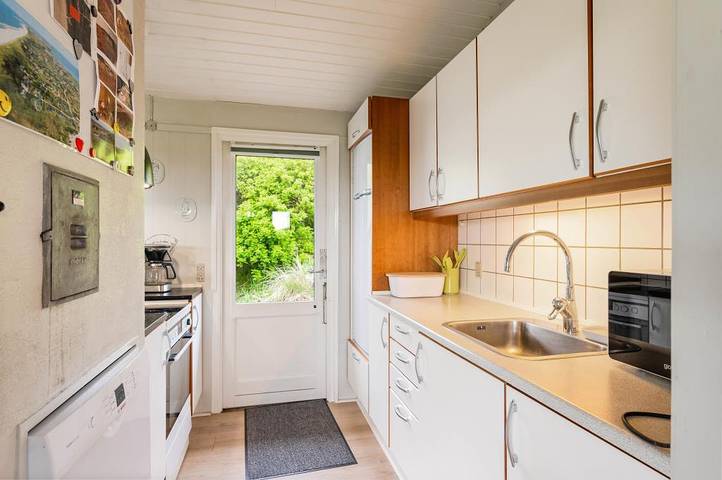 Ferienhaus für 2 Personen in Hvide Sande - 4