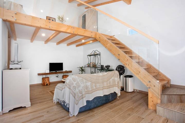 Ferienhaus für 3 Personen, mit Balkon, kinderfreundlich in Portugal - 3