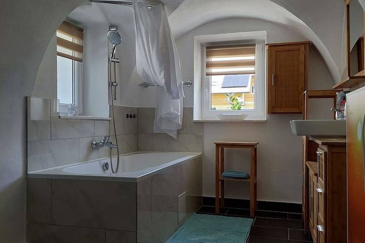 Ferienhaus für 4 Gäste mit 95m² in Eidenham in Palting, Braunau am Inn