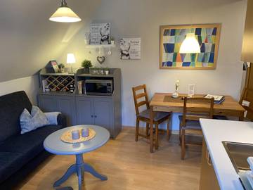 Ferienwohnung für 4 Personen in Bergenhusen, Eider-Treene-Sorge, Bild 4