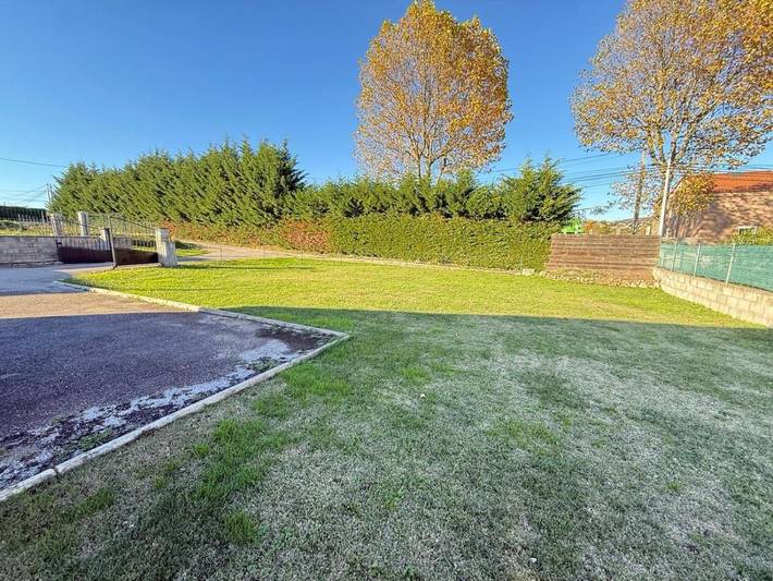 Location de vacances pour 8 personnes, avec terrasse et jardin, animaux acceptés à Saint-Clair (Ardèche) - 4