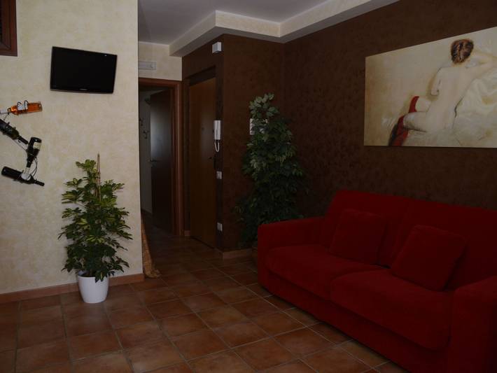 Gîte pour 6 personnes, avec jardin et piscine dans Basilicate - 3