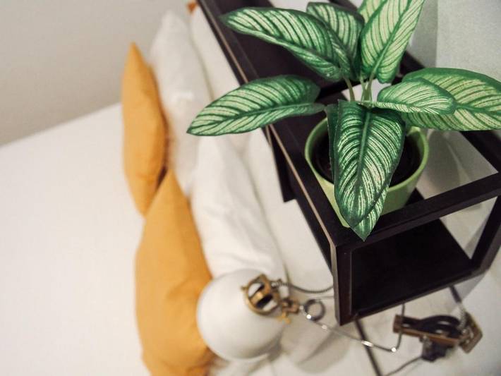 Chambre d’hôte pour 2 personnes, avec terrasse, animaux acceptés à Valence (Espagne) - 3